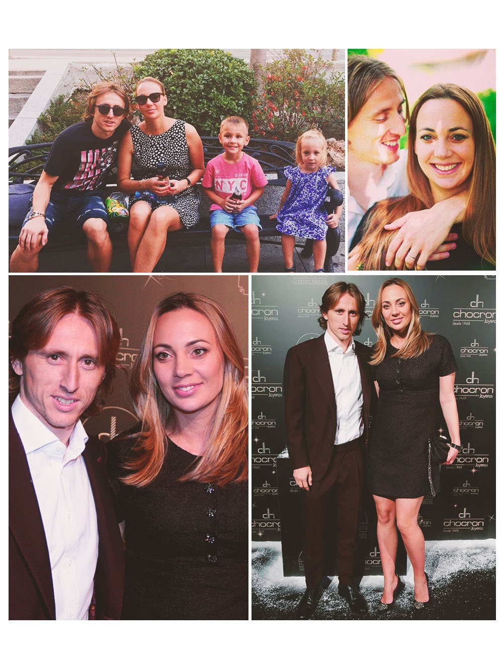 Luka Modric,  Real Madrid,  Doi tuyen Croatia,  World Cup anh 6