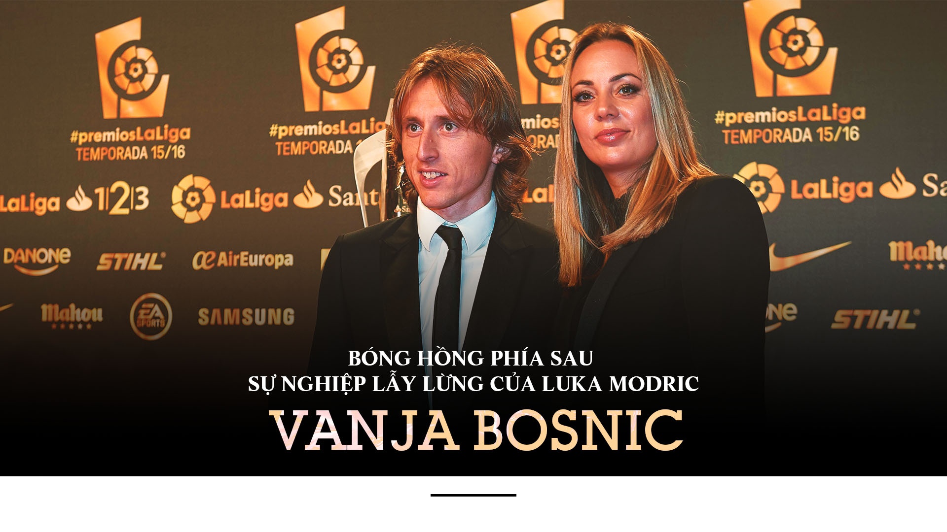 Luka Modric,  Real Madrid,  Doi tuyen Croatia,  World Cup anh 2