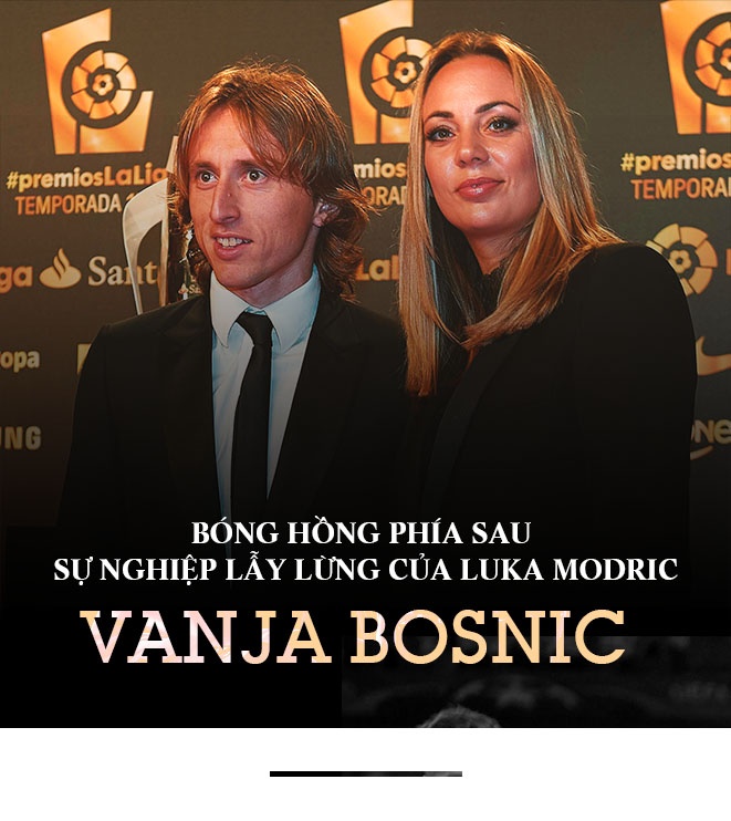Luka Modric,  Real Madrid,  Doi tuyen Croatia,  World Cup anh 1