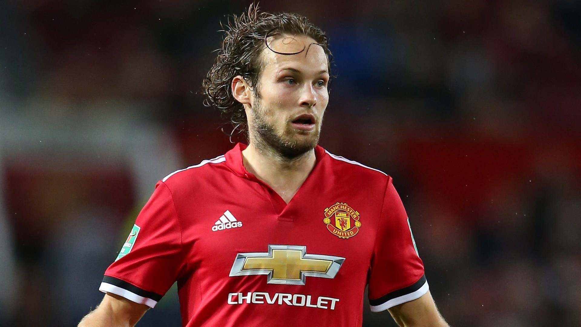 Daley Blind,  Manchester United,  Premier League,  chuyen nhuong anh 1
