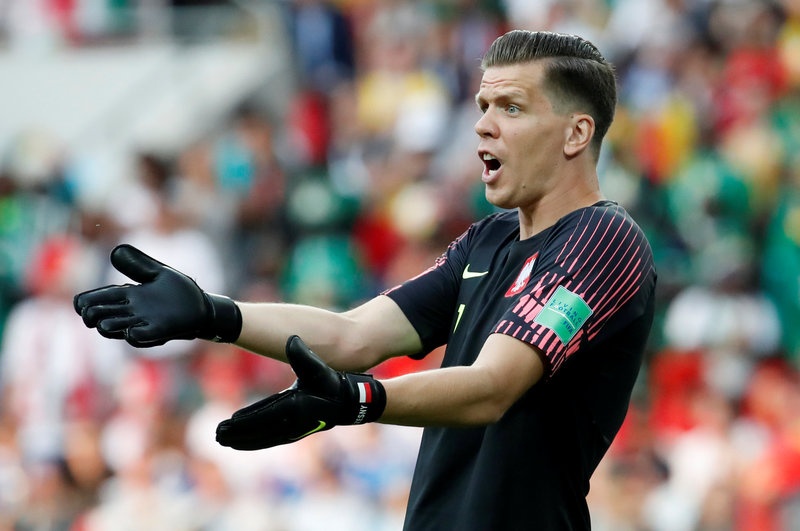 7 thu mon mac sai lam ngo ngan tai World Cup anh 4