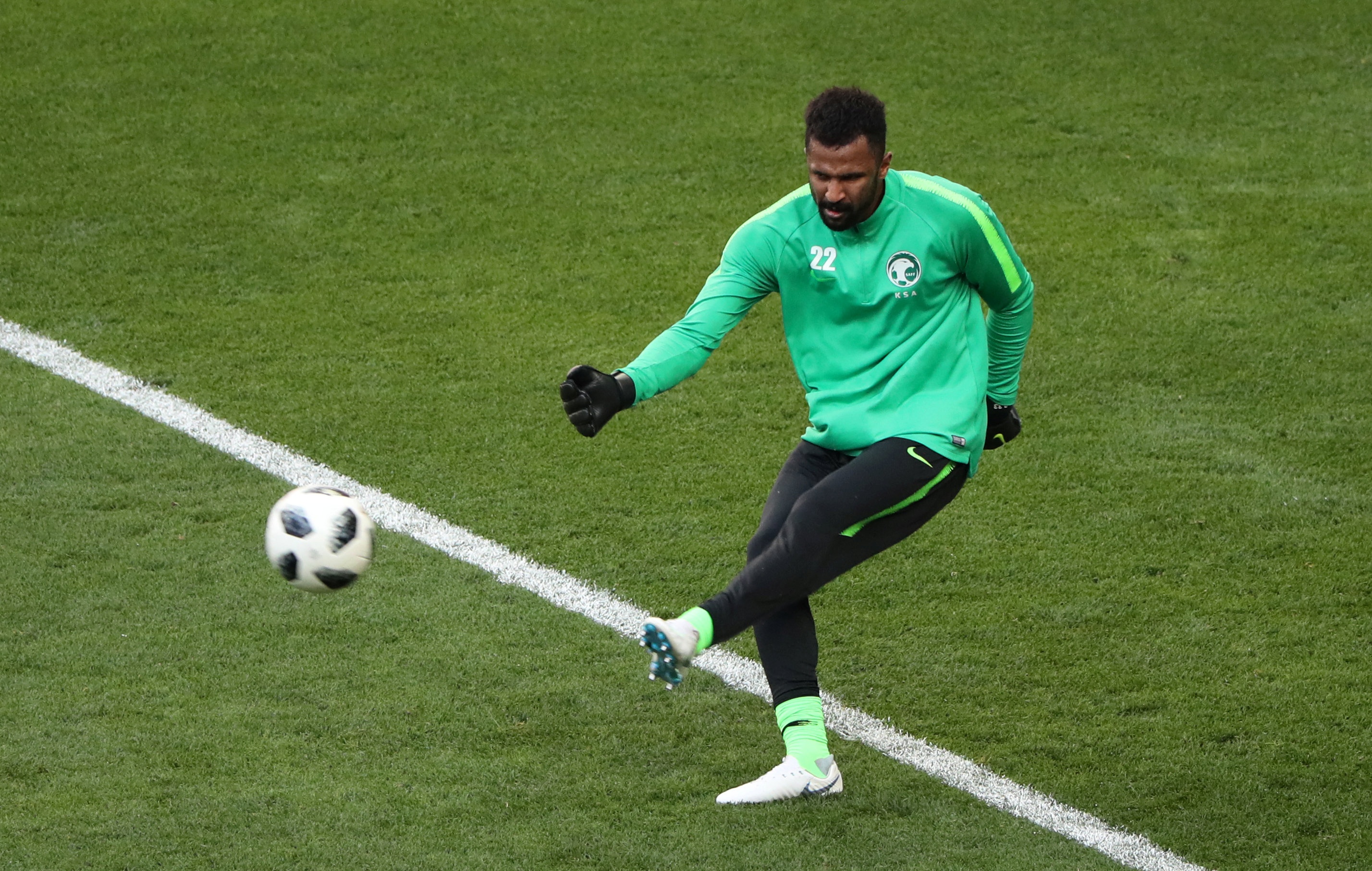 7 thu mon mac sai lam ngo ngan tai World Cup anh 6