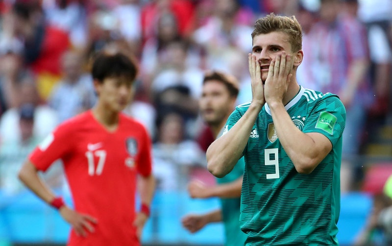 10 cau thu tit ngoi World Cup,  Sterling,  Jesus,  Oliver Giroud anh 10