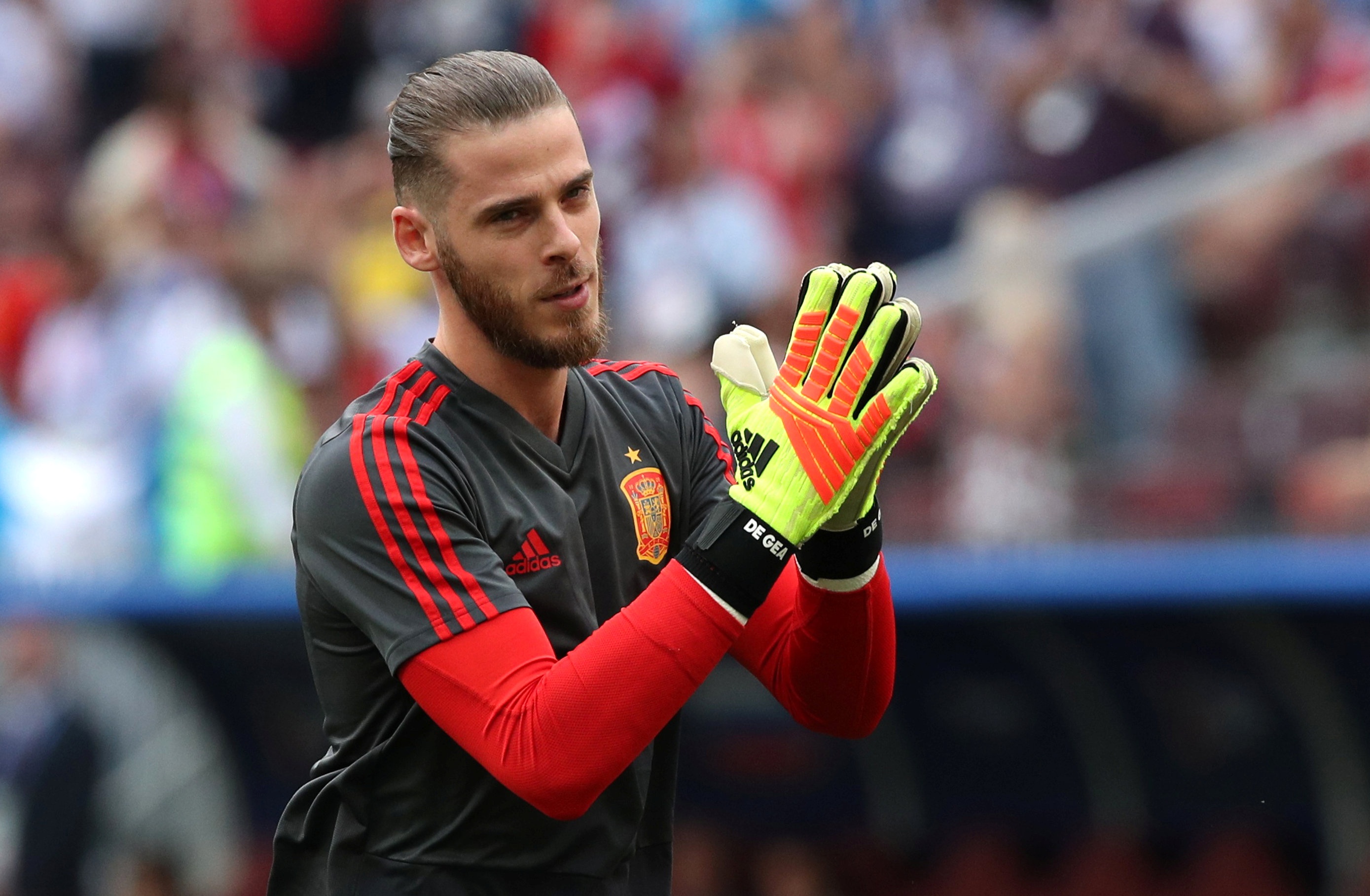 7 thu mon mac sai lam ngo ngan tai World Cup anh 2