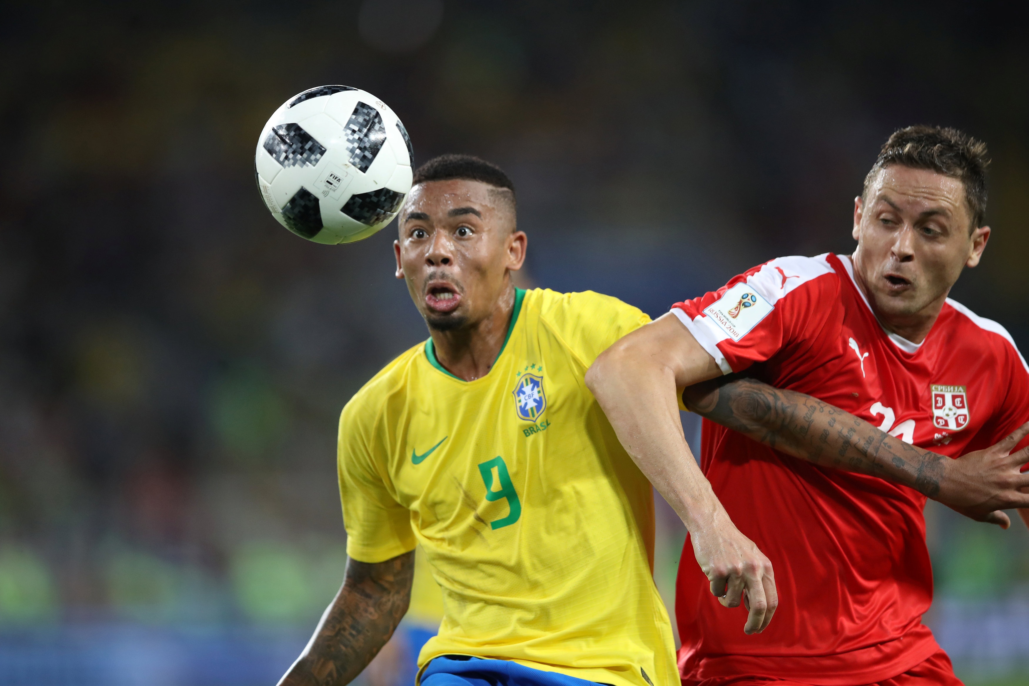 10 cau thu tit ngoi World Cup,  Sterling,  Jesus,  Oliver Giroud anh 3