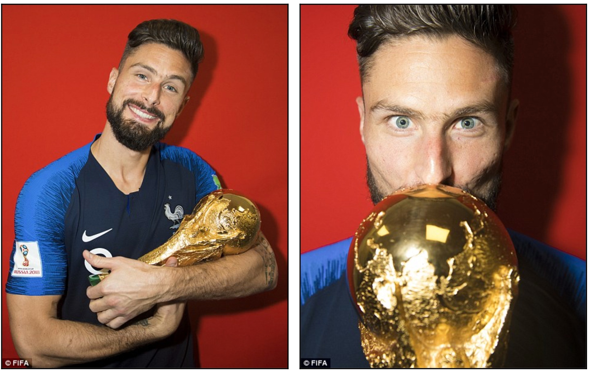 50 sac thai,  doi tuyen Phap,  vo dich World Cup 2018 anh 8