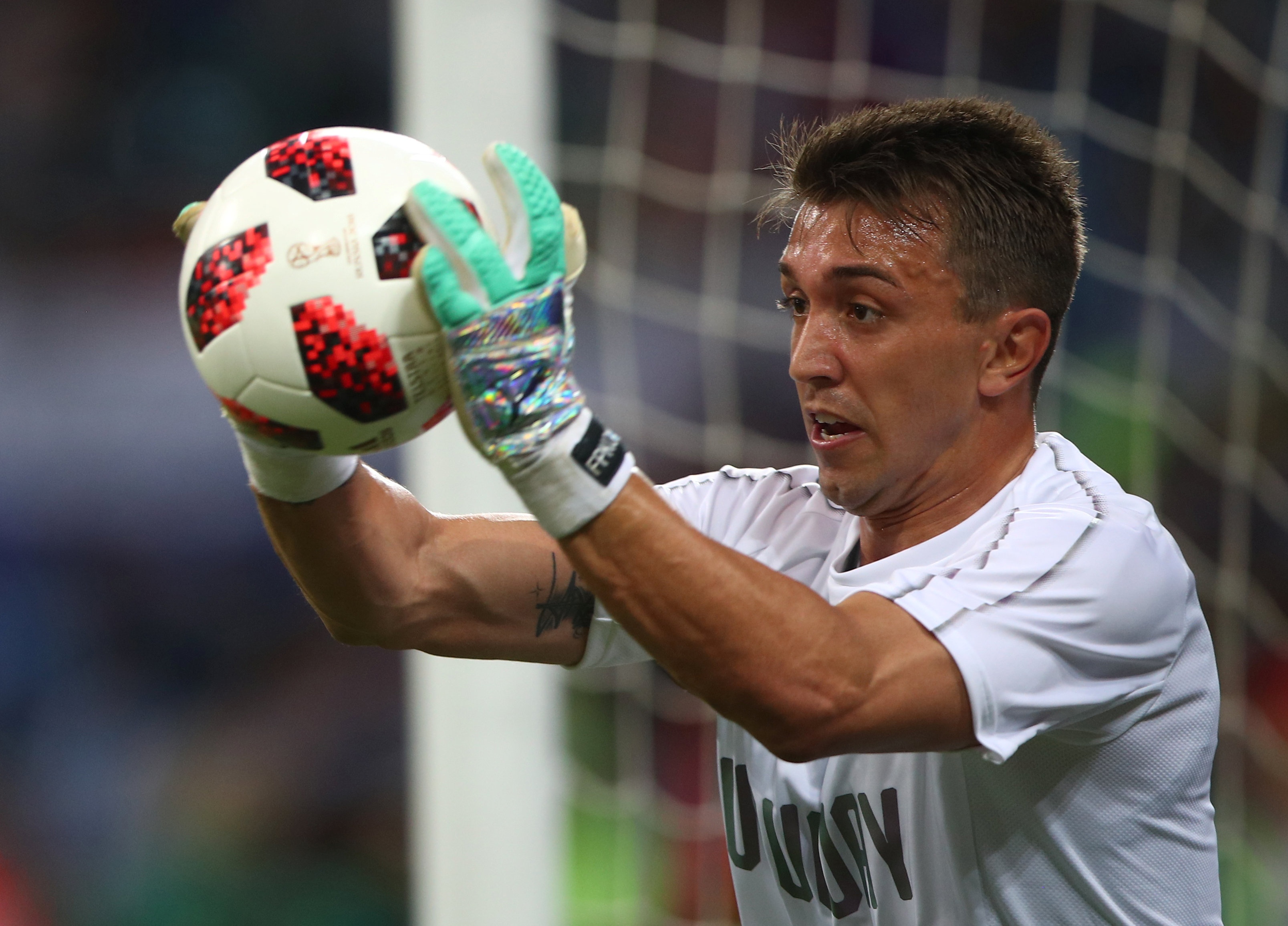 7 thu mon mac sai lam ngo ngan tai World Cup anh 12