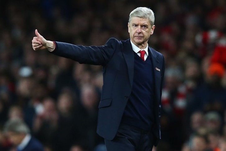 Arsene Wenger, Arsenal, Ngoại hạng Anh, Premier League ảnh 1 Arsene Wenger, Arsenal, Ngoai hang Anh, Premier League anh 1