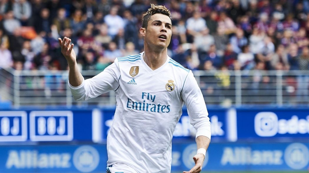 Real Madrid rat kho de tim ra nguoi thay the Ronaldo hinh anh