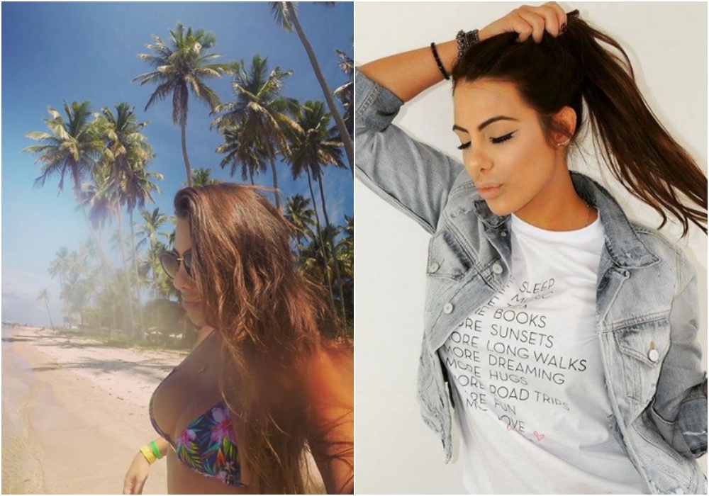 Georgina Rodriguez,  Ronaldo,  WAGs Juventus anh 6