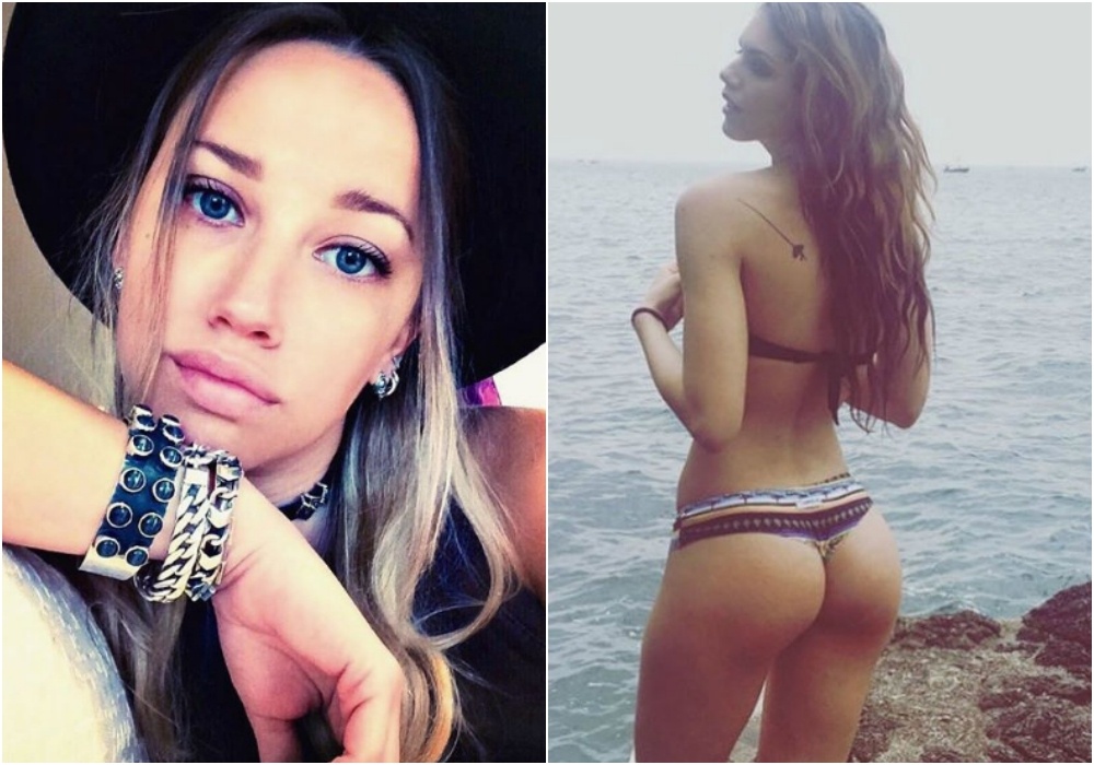 Georgina Rodriguez,  Ronaldo,  WAGs Juventus anh 9