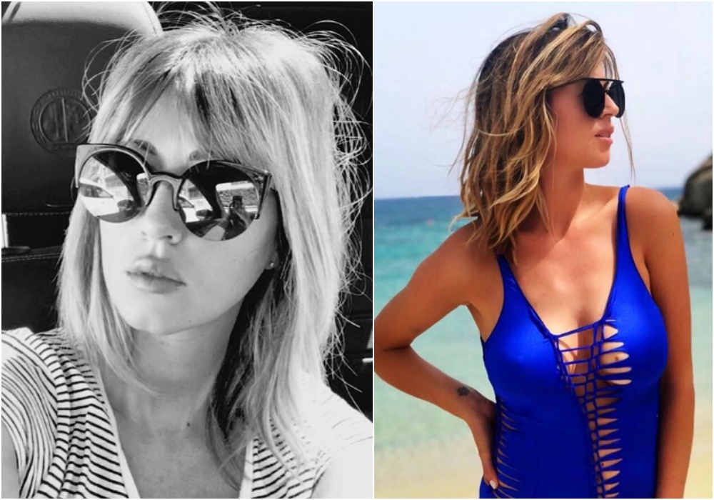 Georgina Rodriguez,  Ronaldo,  WAGs Juventus anh 10