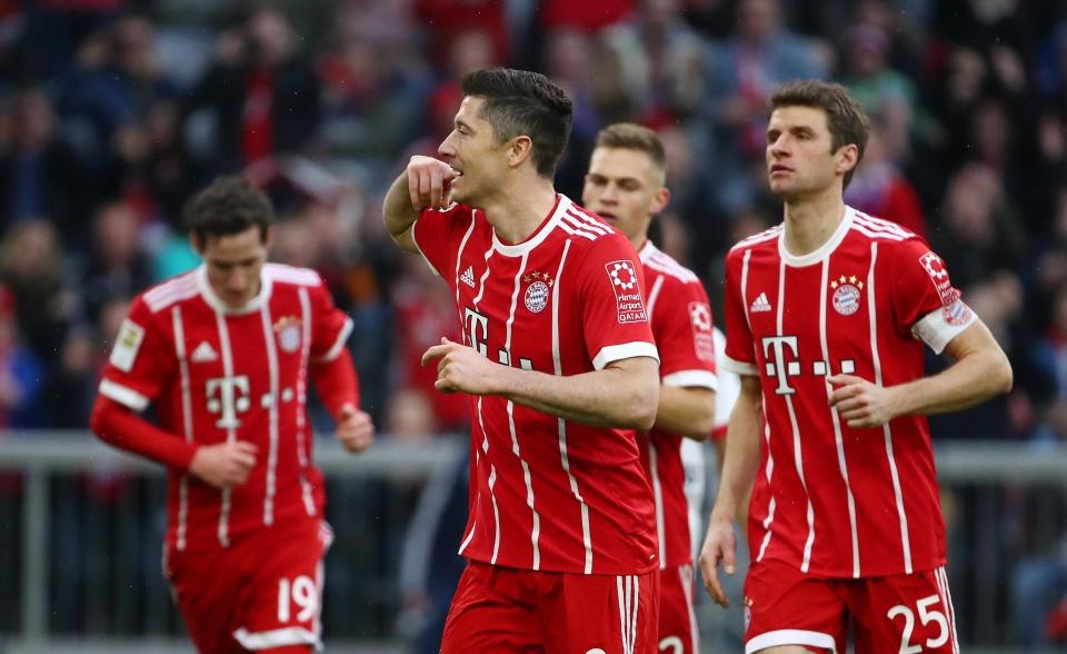 gia tri thuong hieu,  Forbes,  Manchester United,  Real Madrid,  Barcelona anh 6