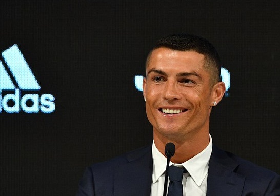 Ronaldo trốn thuế, Real Madrid, Juventus ảnh 3 Ronaldo tron thue, Real Madrid, Juventus anh 3