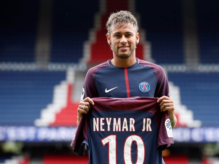 Neymar ở lại PSG, Paris Saint-Germain, Real Madrid ảnh 2 Neymar o lai PSG, Paris Saint-Germain, Real Madrid anh 2