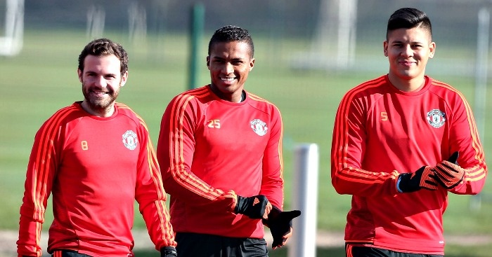 Jose Mourinho,  Manchester United,  World Cup anh 2