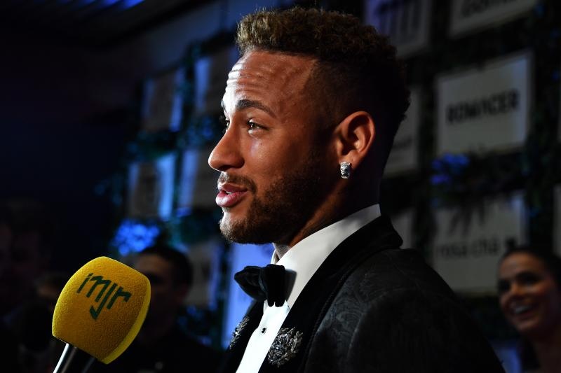 Neymar ở lại PSG, Paris Saint-Germain, Real Madrid ảnh 1 Neymar o lai PSG, Paris Saint-Germain, Real Madrid anh 1