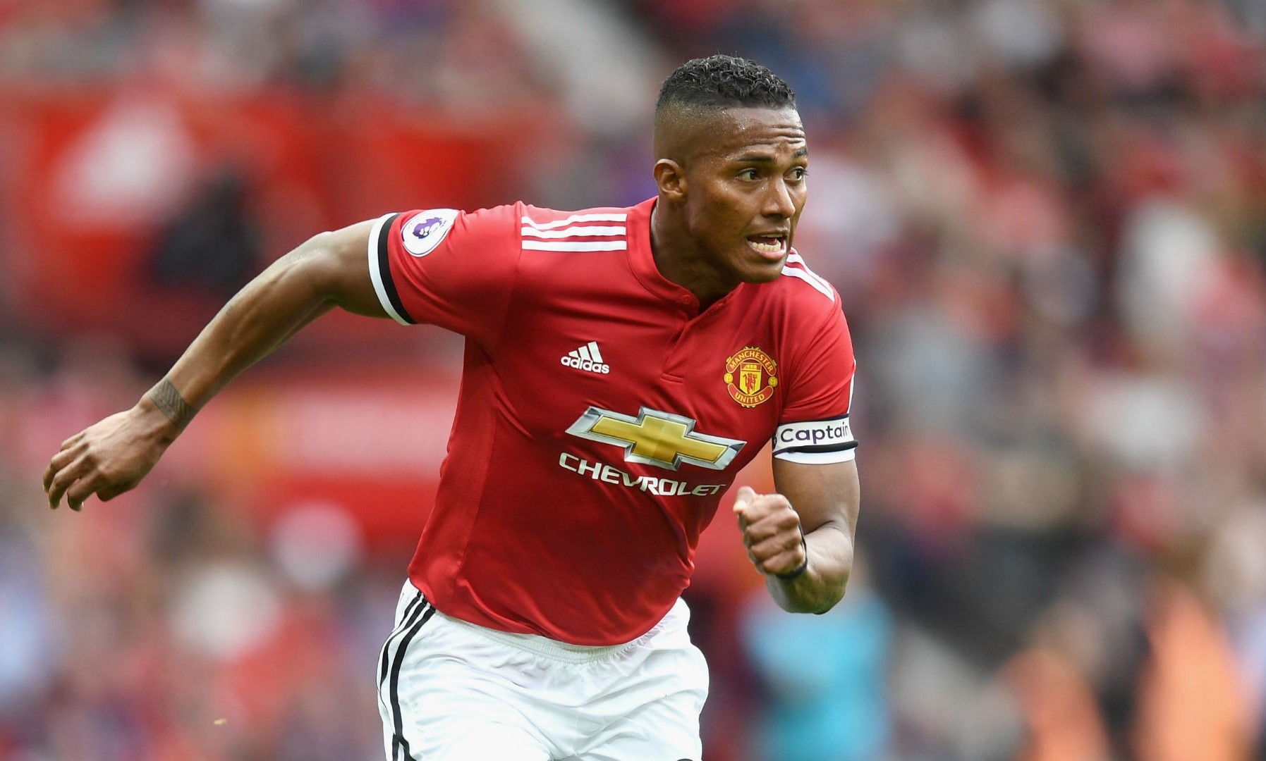 Man Utd co doi truong moi sau su ra di cua Michael Carrick hinh anh