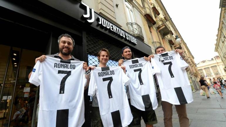 Cristiano Ronaldo, Juventus, Real Madrid, chuyển nhượng ảnh 1 Cristiano Ronaldo, Juventus, Real Madrid, chuyen nhuong anh 1
