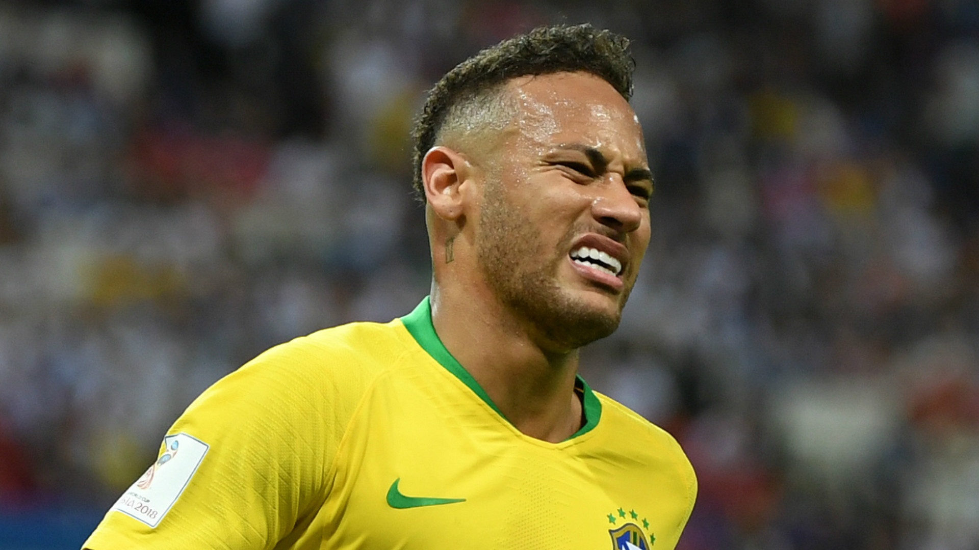 Neymar phản pháo chuyện ăn vạ, đội tuyển Brazil ảnh 2 Neymar phan phao chuyen an va, doi tuyen Brazil anh 2