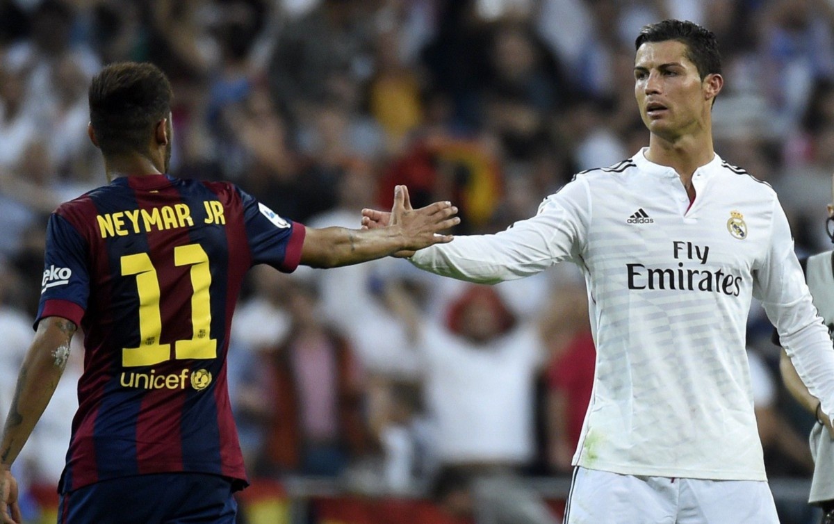 Cristiano Ronaldo,  Neymar,  Juventus,  PSG ảnh 1 Cristiano Ronaldo,  Neymar,  Juventus,  PSG anh 1