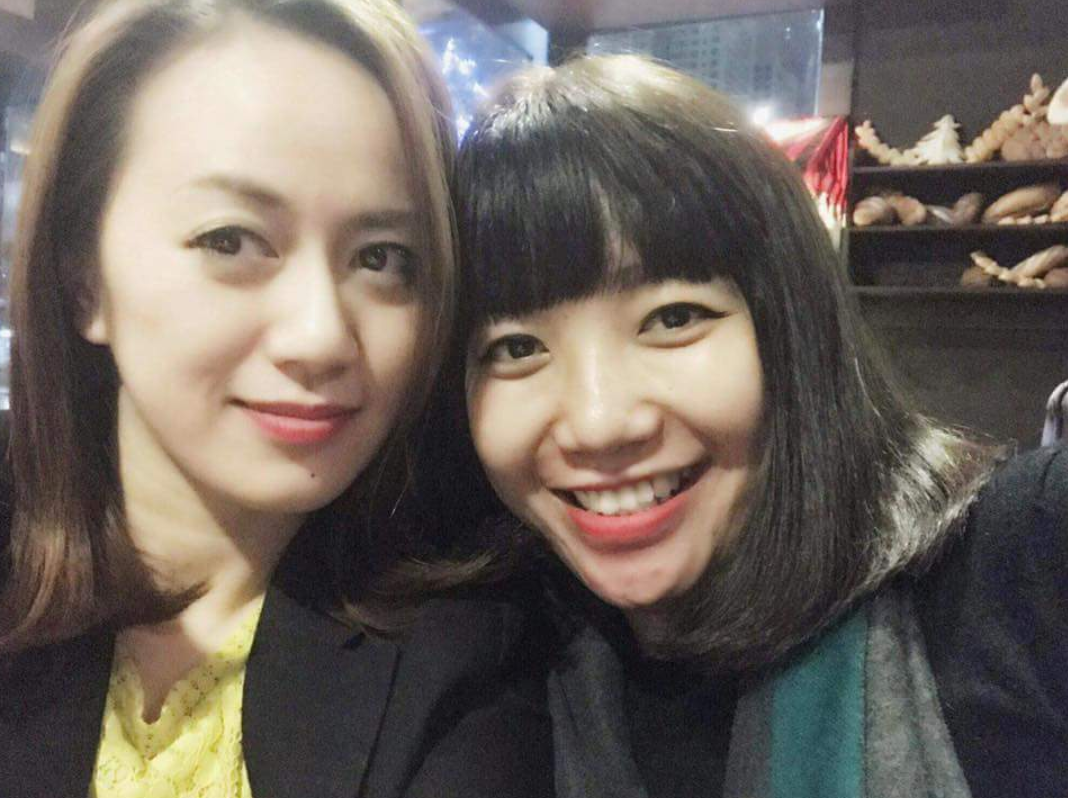 hoa khoi da cau Nguyen Huyen Trang qua doi,  chan dung anh 13