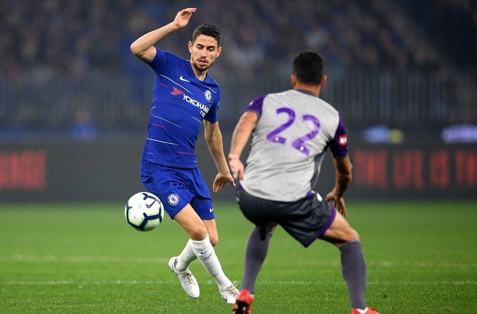 Chelsea gianh chien thang dau tien duoi thoi tan HLV Sarri hinh anh