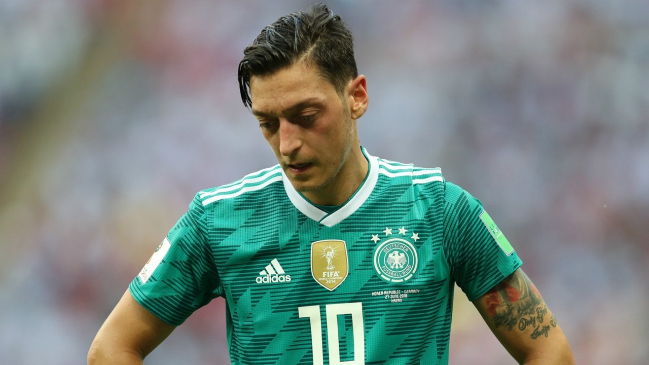 Mesut Oezil ảnh 1 Mesut Oezil anh 1