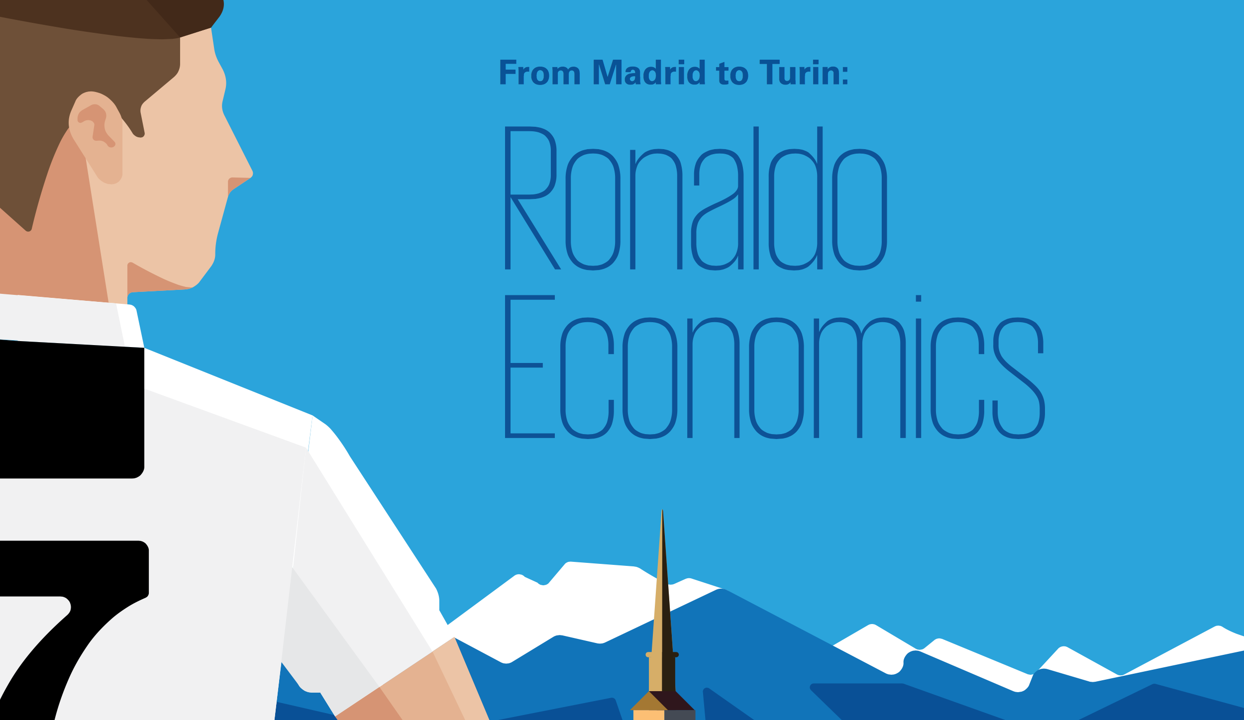 tac dong tai chinh khi Ronaldo sang Juventus anh 1