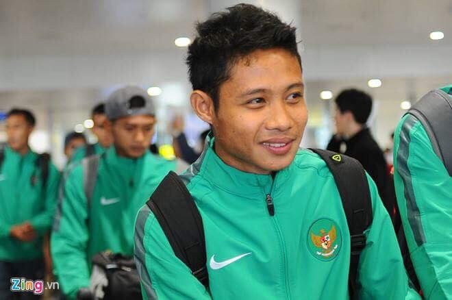 Olympic Indonesia dat muc tieu vao ban ket ASIAD 2018 hinh anh