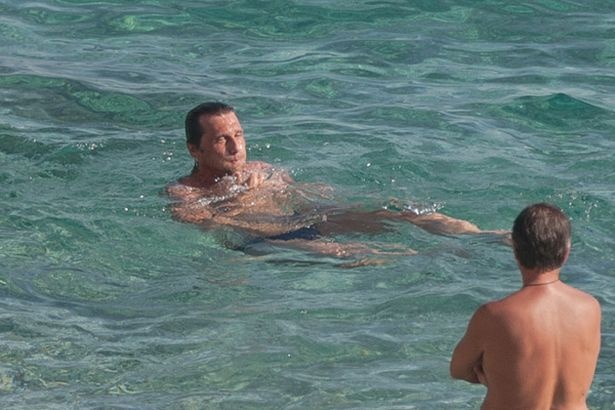 Antonio Conte nghi ngoi sau khi bi sa thai,  Chelsea anh 6