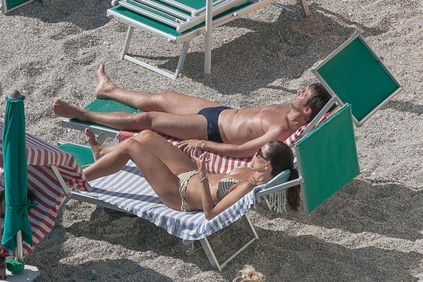 Antonio Conte nghi ngoi sau khi bi sa thai,  Chelsea anh 8