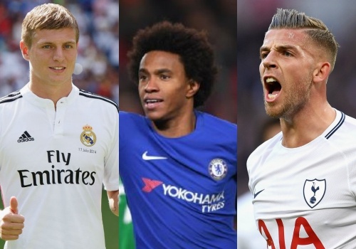 HLV Mourinho tiet lo muon dua them 2 cau thu ve MU hinh anh