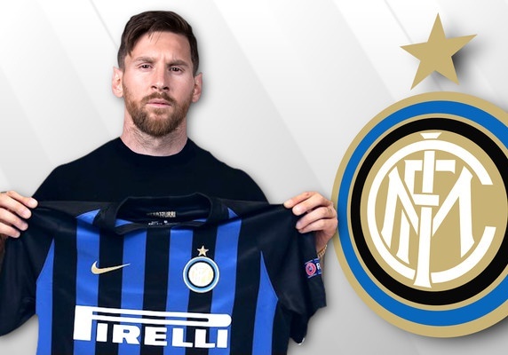 Pho chu tich Inter Milan len tieng ve viec mua Messi, ban Icardi hinh anh