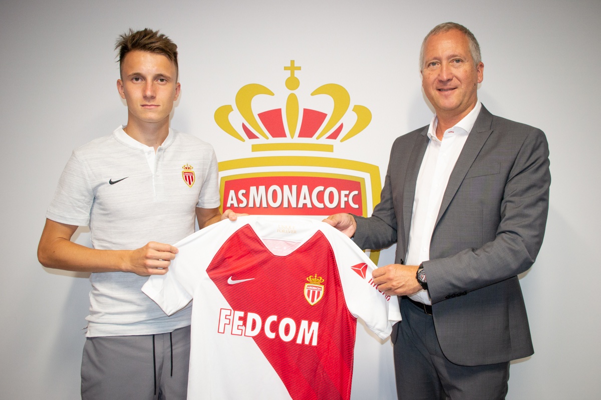 Golovin, AS Monaco, Đội tuyển Nga, Chelsea ảnh 1 Golovin, AS Monaco, Doi tuyen Nga, Chelsea anh 1