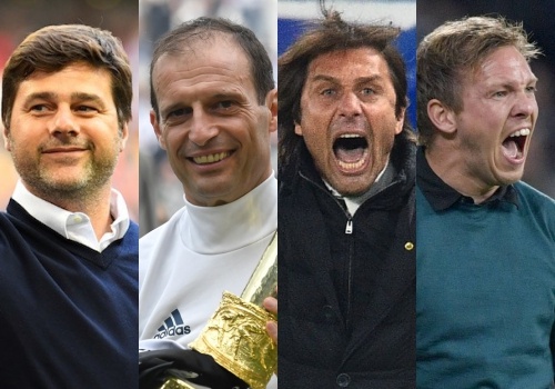 Bi nhieu HLV tu choi, Perez moi moi Lopetegui ve dan dat Real hinh anh