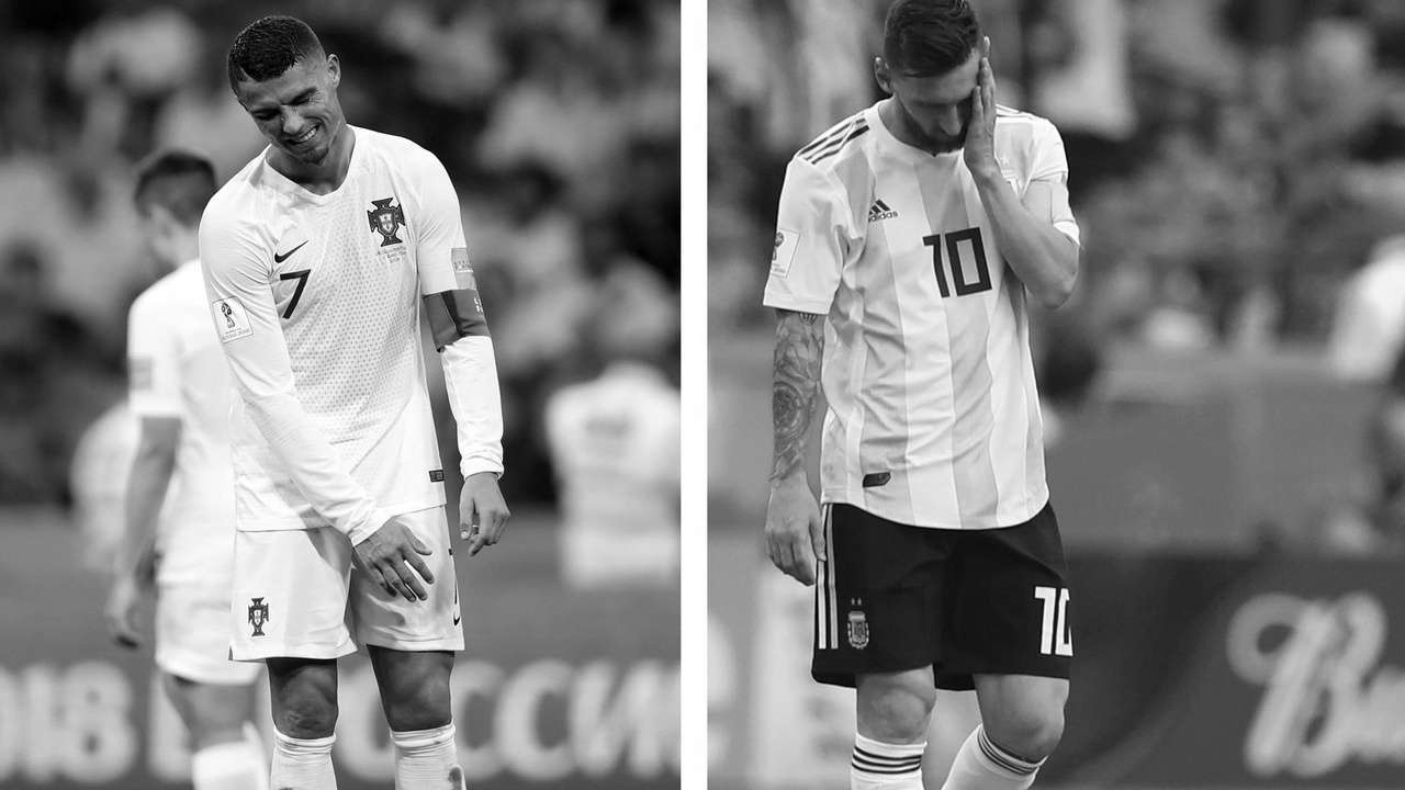 Diego Simeone lựa chọn giữa Ronaldo và Messi ảnh 2 Diego Simeone lua chon giua Ronaldo va Messi anh 2