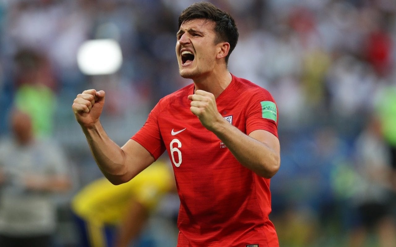 Leicester City, Harry Maguire, Manchester United, Đội tuyển Anh ảnh 1 Leicester City, Harry Maguire, Manchester United, Doi tuyen Anh anh 1