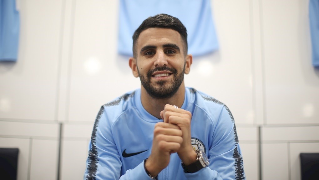 Manchester City và PSG là nguyên nhân bùng nổ giá chuyển nhượng ảnh 2 Manchester City va PSG la nguyen nhan bung no gia chuyen nhuong anh 2