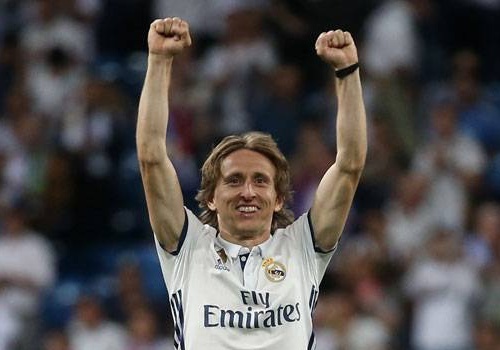 4 ly do chung minh Modric xung dang gianh danh hieu 'The Best' 2018 hinh anh