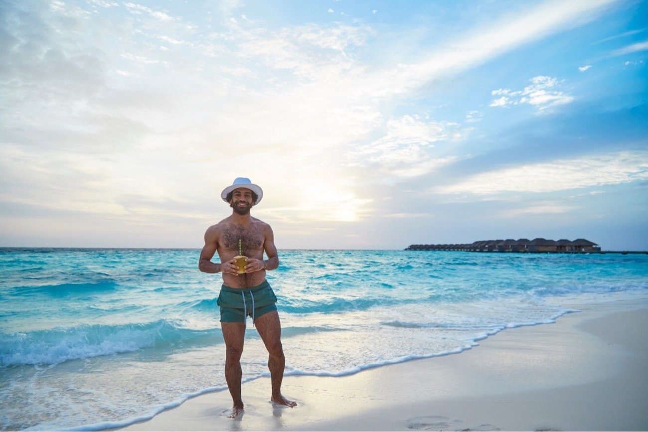 Zinedine Zidane,  Isco,  Sergio Ramos,  Real Madrid nghi duong anh 18