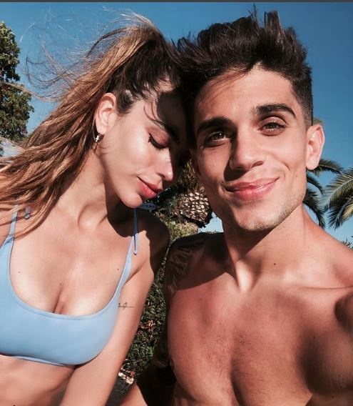 Zinedine Zidane,  Isco,  Sergio Ramos,  Real Madrid nghi duong anh 20