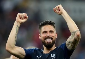 Bao chi Indonesia hien ke cho U23 nuoc nha bat chuoc cong thuc DT Phap hinh anh