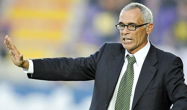 HLV Hector Cuper dẫn dắt đội tuyển Uzbekistan ảnh 1 HLV Hector Cuper dan dat doi tuyen Uzbekistan anh 1