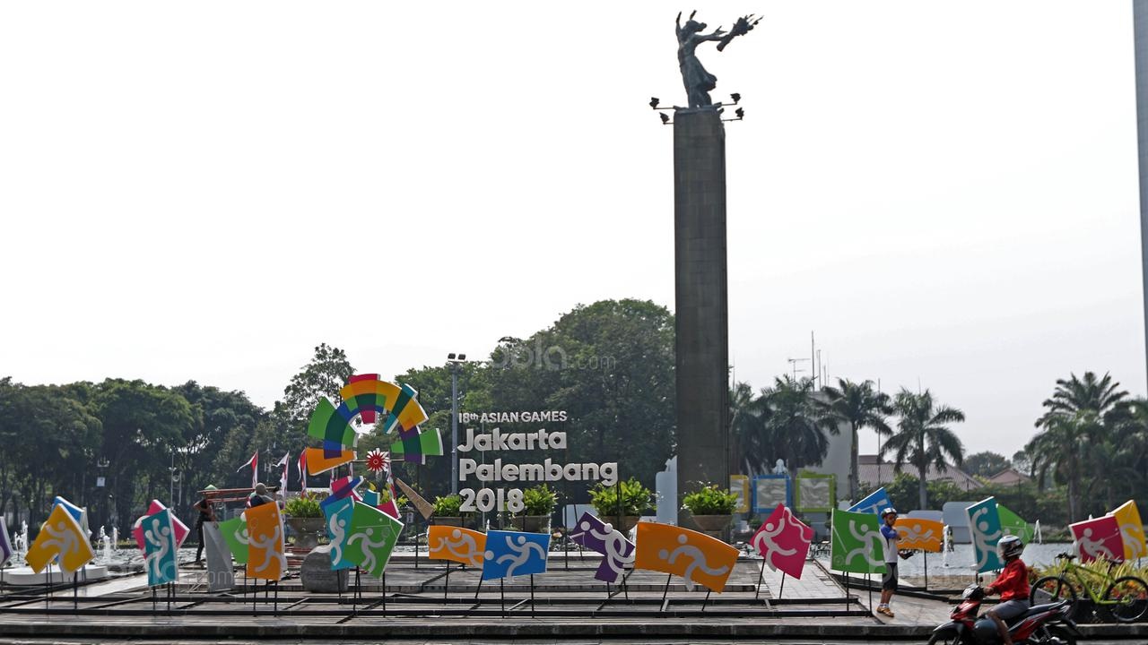 ASIAD 18,  doping anh 1