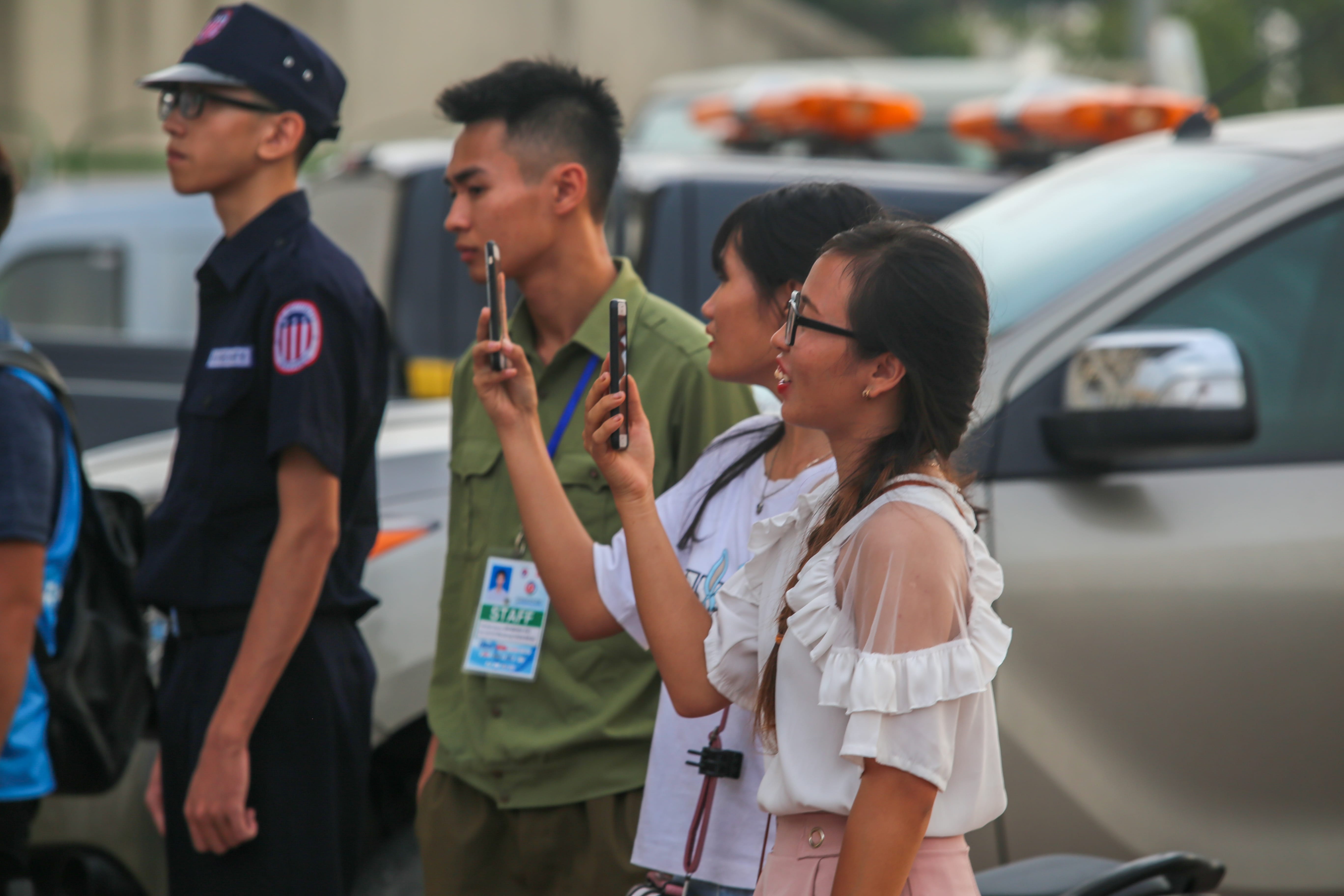 Park Hang-seo,  U23 Viet Nam,  Olympic Viet Nam,  Cup Tu hung anh 2