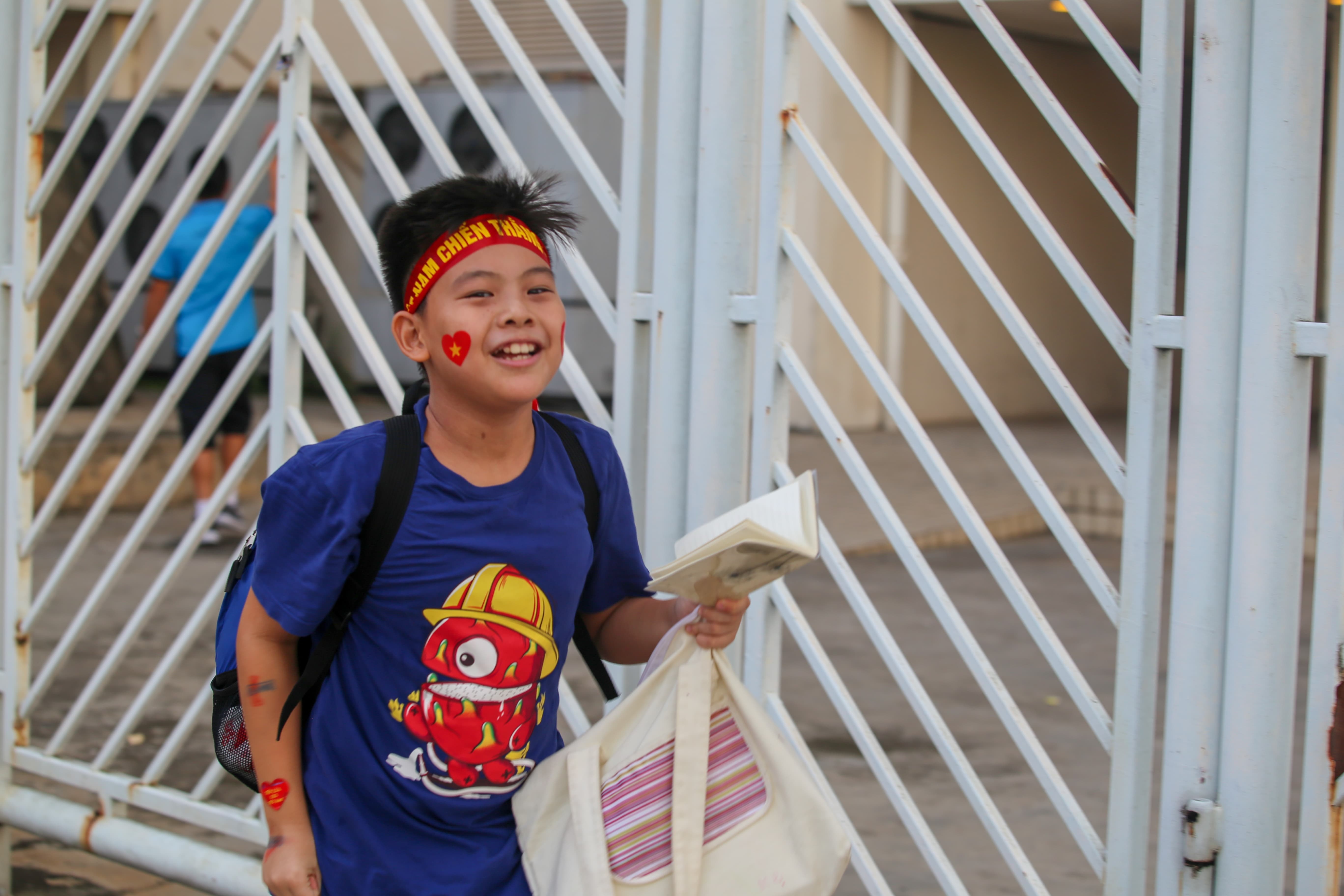 Park Hang-seo,  U23 Viet Nam,  Olympic Viet Nam,  Cup Tu hung anh 4