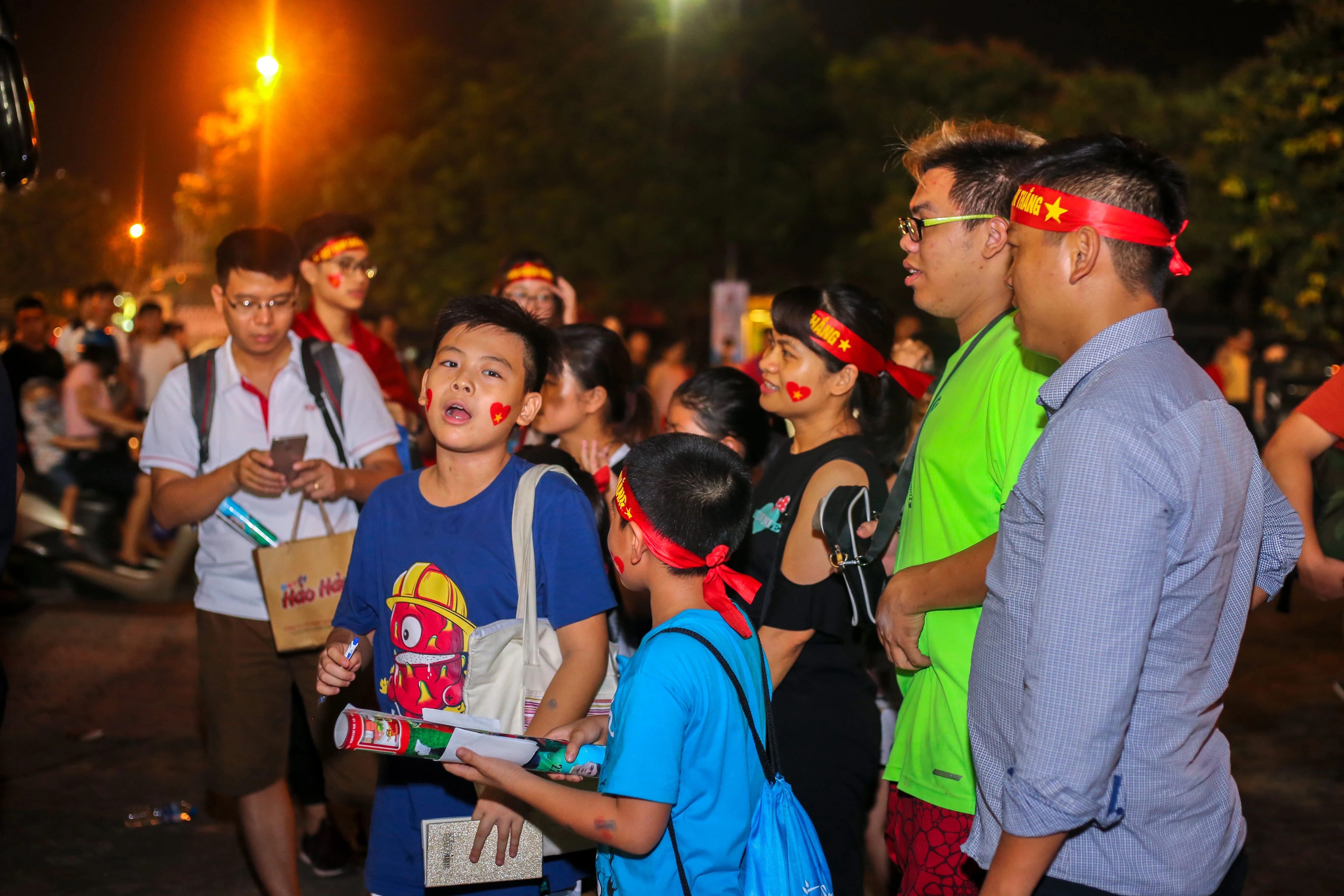 Park Hang-seo,  U23 Viet Nam,  Olympic Viet Nam,  Cup Tu hung anh 5