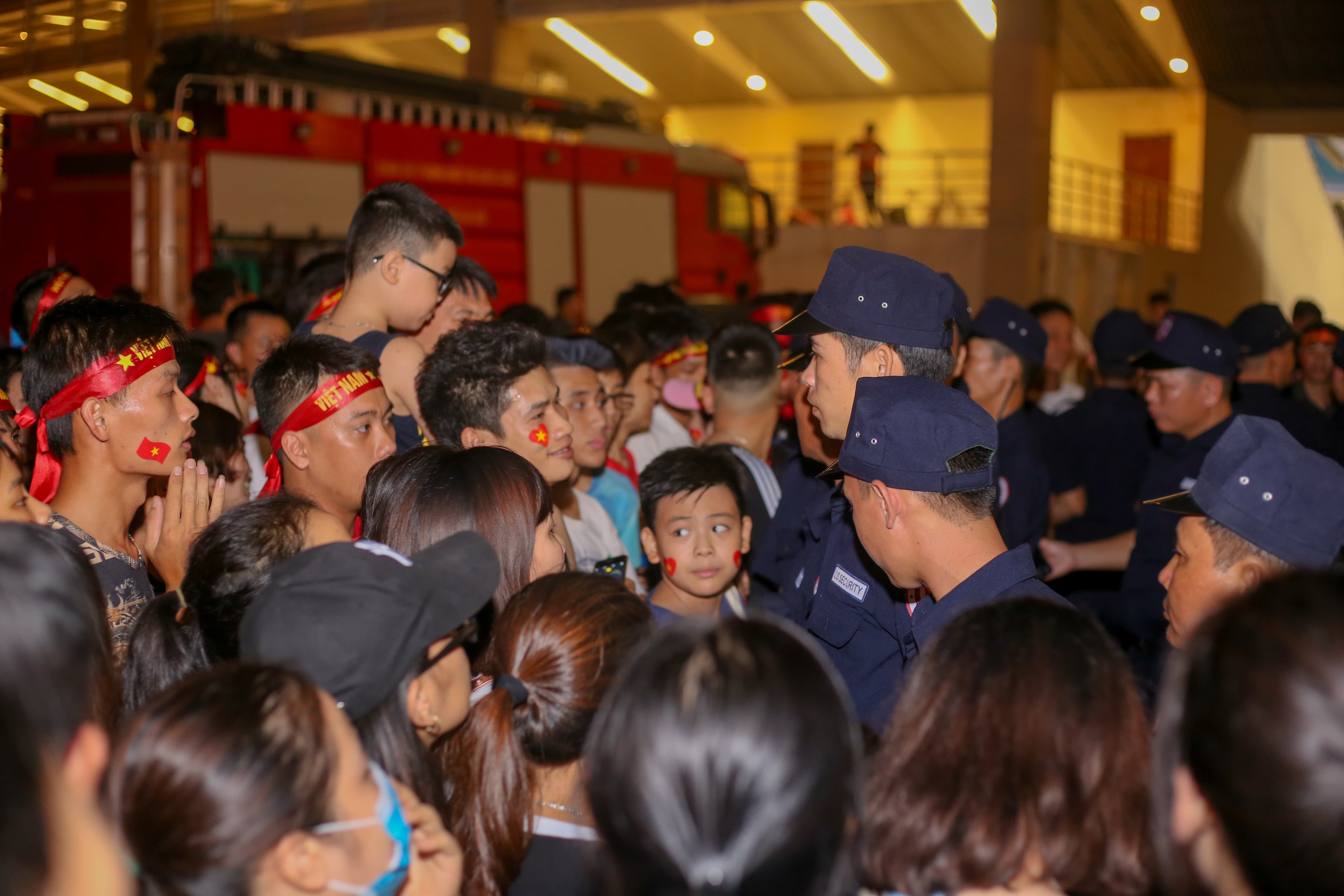 Park Hang-seo,  U23 Viet Nam,  Olympic Viet Nam,  Cup Tu hung anh 6