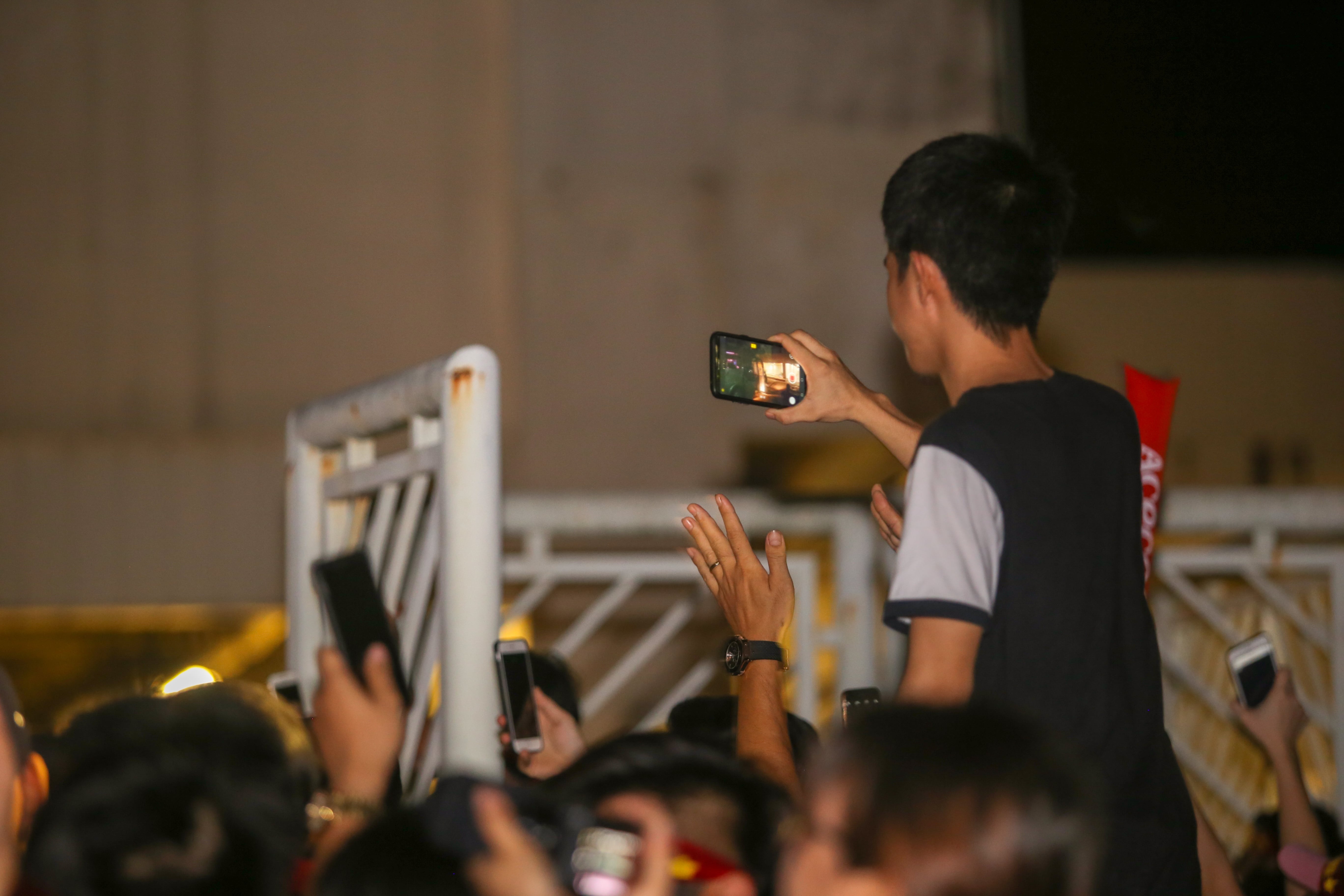 Park Hang-seo,  U23 Viet Nam,  Olympic Viet Nam,  Cup Tu hung anh 8